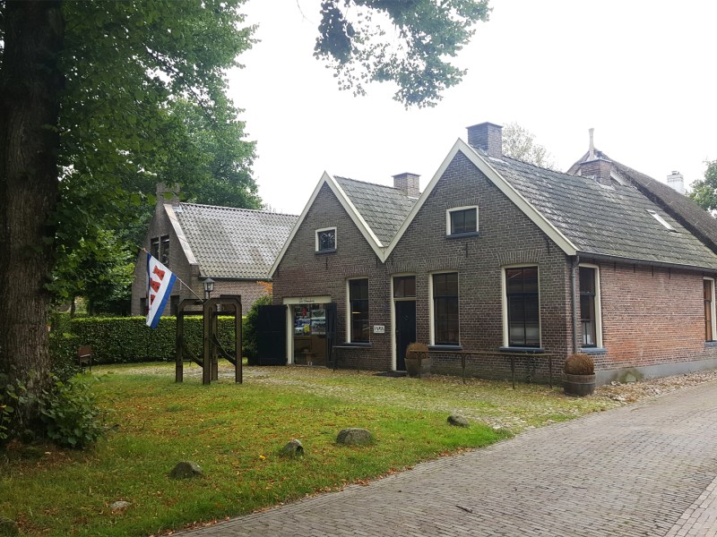 Vacature: Allround Bouwkundig Tekenaar