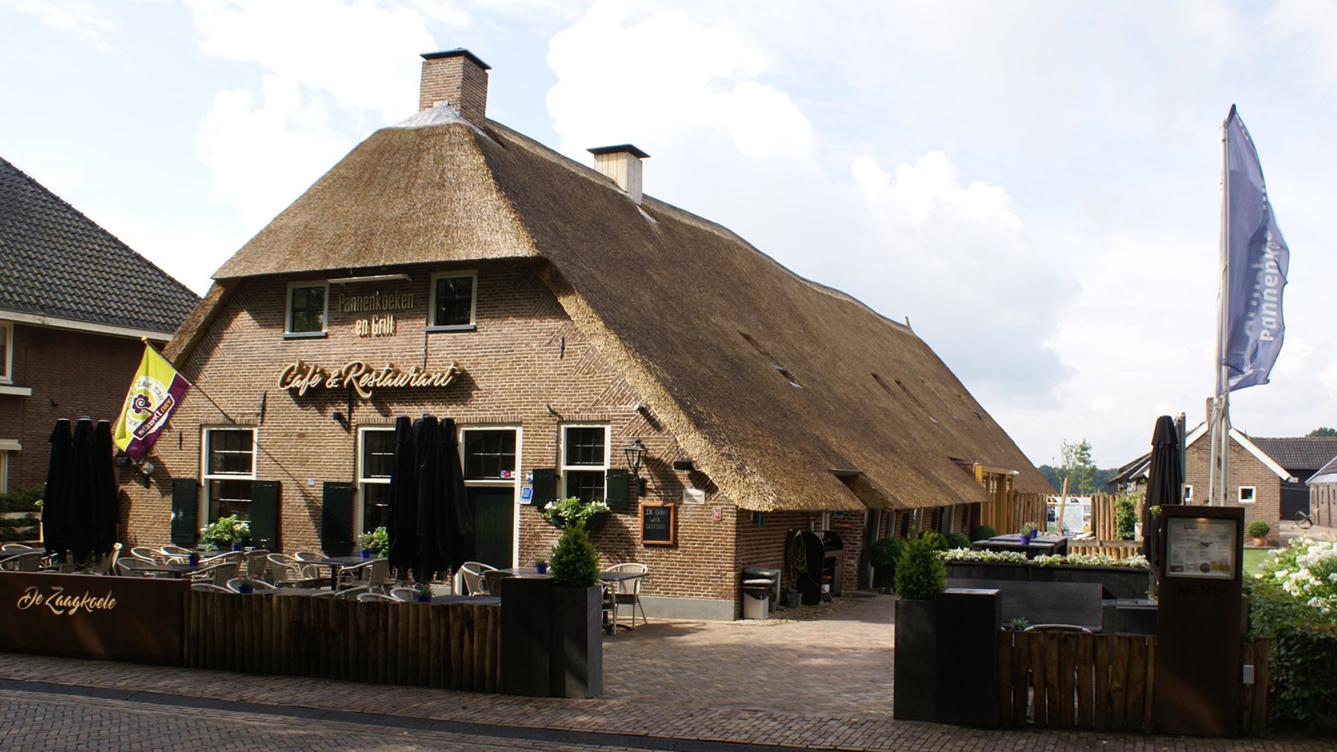 De Zaagkoele Dwingeloo