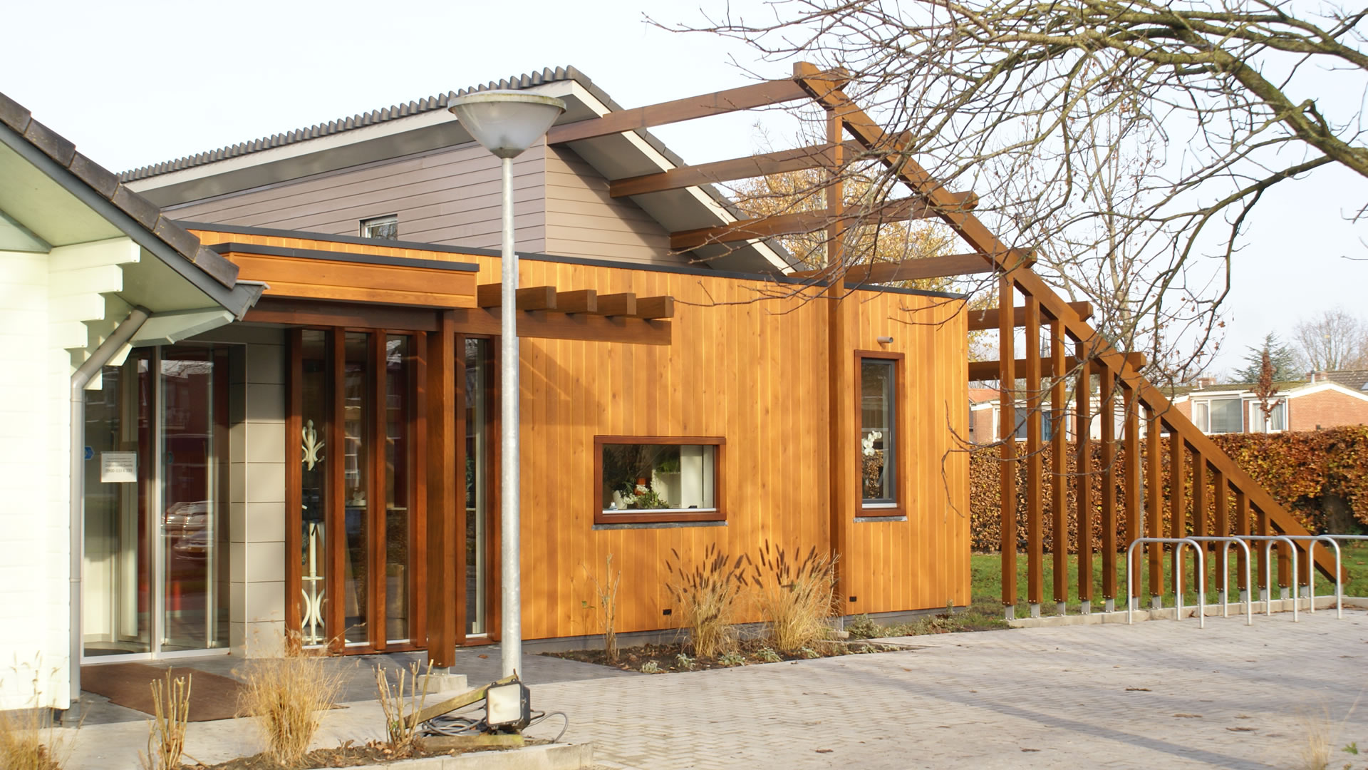 Midden- en kleinbedrijf