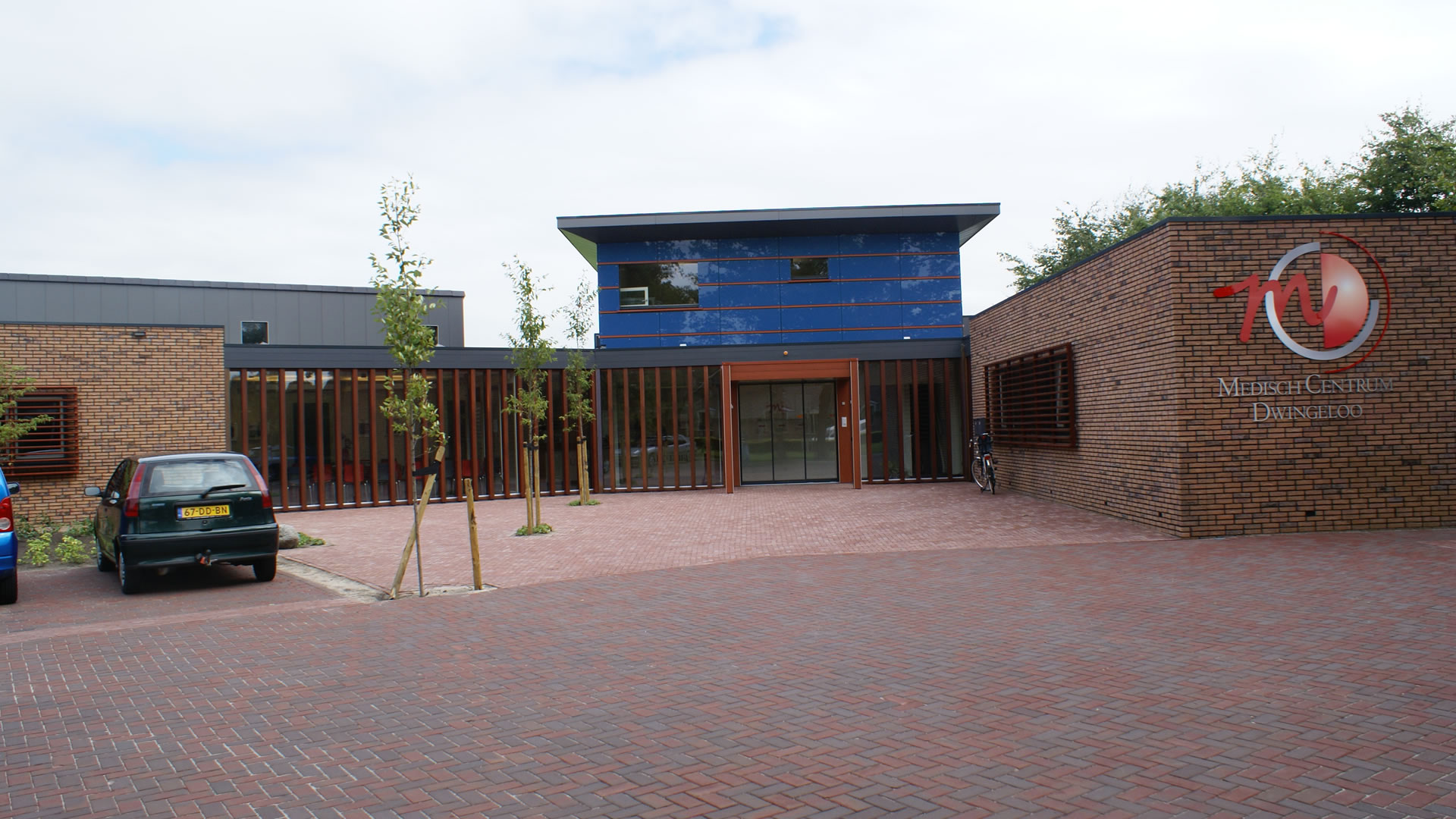 Medisch centrum Dwingeloo